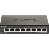 D-Link DL-DGS-1100-08V2/A1A