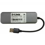 D-Link DL-DUB-H4/E1A