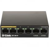 D-Link DL-DSS-100E-6P/A1A