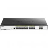 D-Link DL-DGS-3000-28XS/B1A