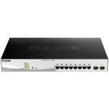 D-Link DL-DGS-1210-10MP/FL1A