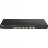 D-Link DL-DXS-1210-28T/A1A