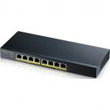 Zyxel GS1900-8HP-EU0103F