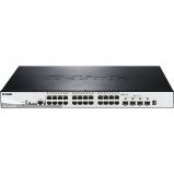 D-Link DL-DGS-1510-28XMP/A1A