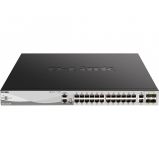 D-Link DL-DGS-3130-30PS/B1A