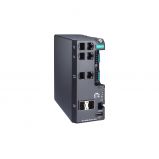 MOXA EDS-4008-4P-2GT-2GS-LVB-T