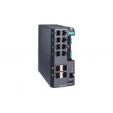 MOXA EDS-4012-4GS-LV-T
