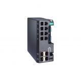 MOXA EDS-4012-8P-4GS-LVB