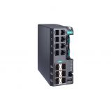 MOXA EDS-G4014-6QGS-LV