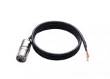 MOXA CBL-M23(FF6P)/OPEN-BK-100 IP67