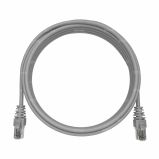 NTSS-PC-UTP-RJ45-5e-0.3-LSZH-GY