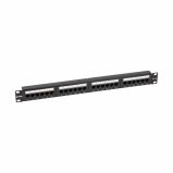 NTSS-PP-1U-24-UTP-RJ45-5E-D
