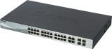 D-Link DGS-1210-28P/F