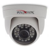 Polyvision PVC-IP2S-D1F2.8P