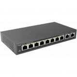 Ruijie RG-ES110D-P