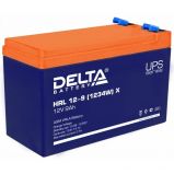 Delta HRL 12-9 (1234W) X