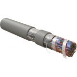 Hyperline FUTP100-C3-S24-IN-LSZH-GY