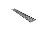 Hyperline CDV-150x9-47U-RAL9005