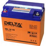 Delta GEL 12-55