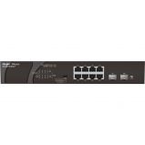 Ruijie RG-ES110GDS-P