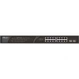 Ruijie RG-ES118GS-P