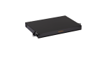 NIKOMAX NMC-OKFP-SL-1U-BK