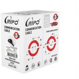 Ripo FTP4 CAT5E 24AWG CCA(305m)