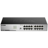 D-Link DL-DGS-1016D/I1A