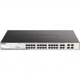 D-Link DL-DGS-1210-28P/F3A