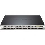 D-Link DL-DGS-3120-48PC/B1ASI