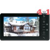 Tantos Amelie (Black) HD VZ