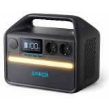 Портативная зарядная станция Anker 535 - Видеонаблюдение оптом