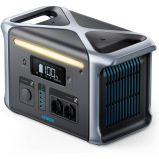 Портативная зарядная станция Anker 757 - Видеонаблюдение оптом