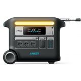 Портативная зарядная станция Anker 767 - Видеонаблюдение оптом