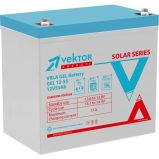 VEKTOR ENERGY GEL 12-55