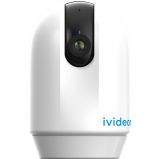 Ivideon Leo 360L + облачный доступ Cloud 7 (1 месяц)