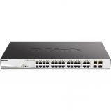 D-Link DL-DGS-1210-28P/F5A