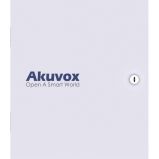 Akuvox EC33