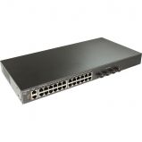 OSNOVO SW-24G4X-L3ST