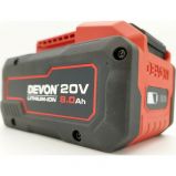 DEVON 5150-LI-20-80