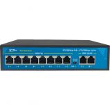 Space Technology ST-S86POE(2G/120W/А) PRO, (версия 2)
