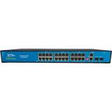 Space Technology ST-S240POE (2G/2S/300W/А) PRO, (версия 4)