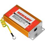 Грозозащита витой пары разъем RJ45 с PoE REXANT (05-3079-1)