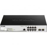 D-link DGS-1210-10P/ME/B1A