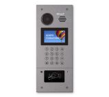 BAS-IP AA-07BV Silver