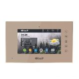 BAS-IP AQ-07 GOLD