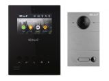 BAS-IP AV-01MD+AU-04LA Black