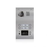 BAS-IP BA-04E SILVER