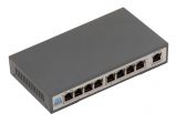 GIGALINK GL-SW-F002-08P
