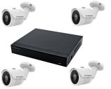 IPTRONIC Уличный QHD 1080P mini